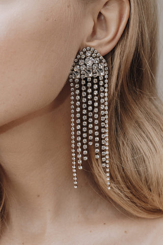10 Bridal Earrings You Need To Purchase Immediately – Team Hen